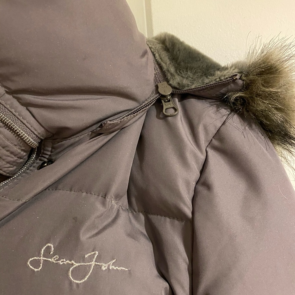 Down Puffer Ski Jacket - image 2